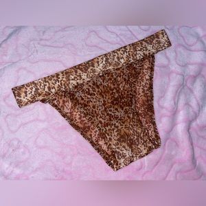 COPY - Cheetah Underwear
